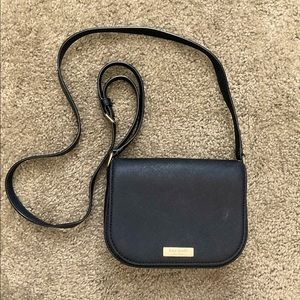 Kate Spade Black Crossbody